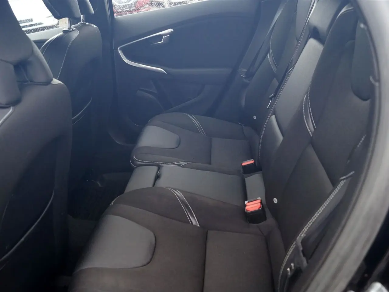 Billede 10 - Volvo V40 1,6 D2 Momentum Powershift 115HK 5d 6g Aut.