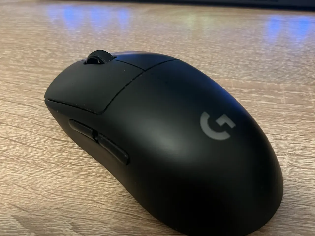 Billede 1 - Logitech G Pro Wireless – God stand