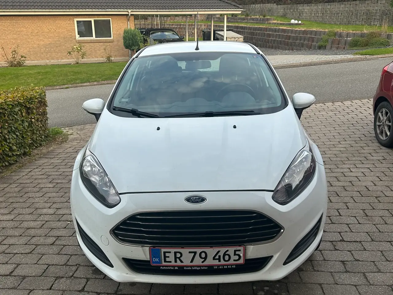Billede 8 - Ford Fiesta (101 hk)