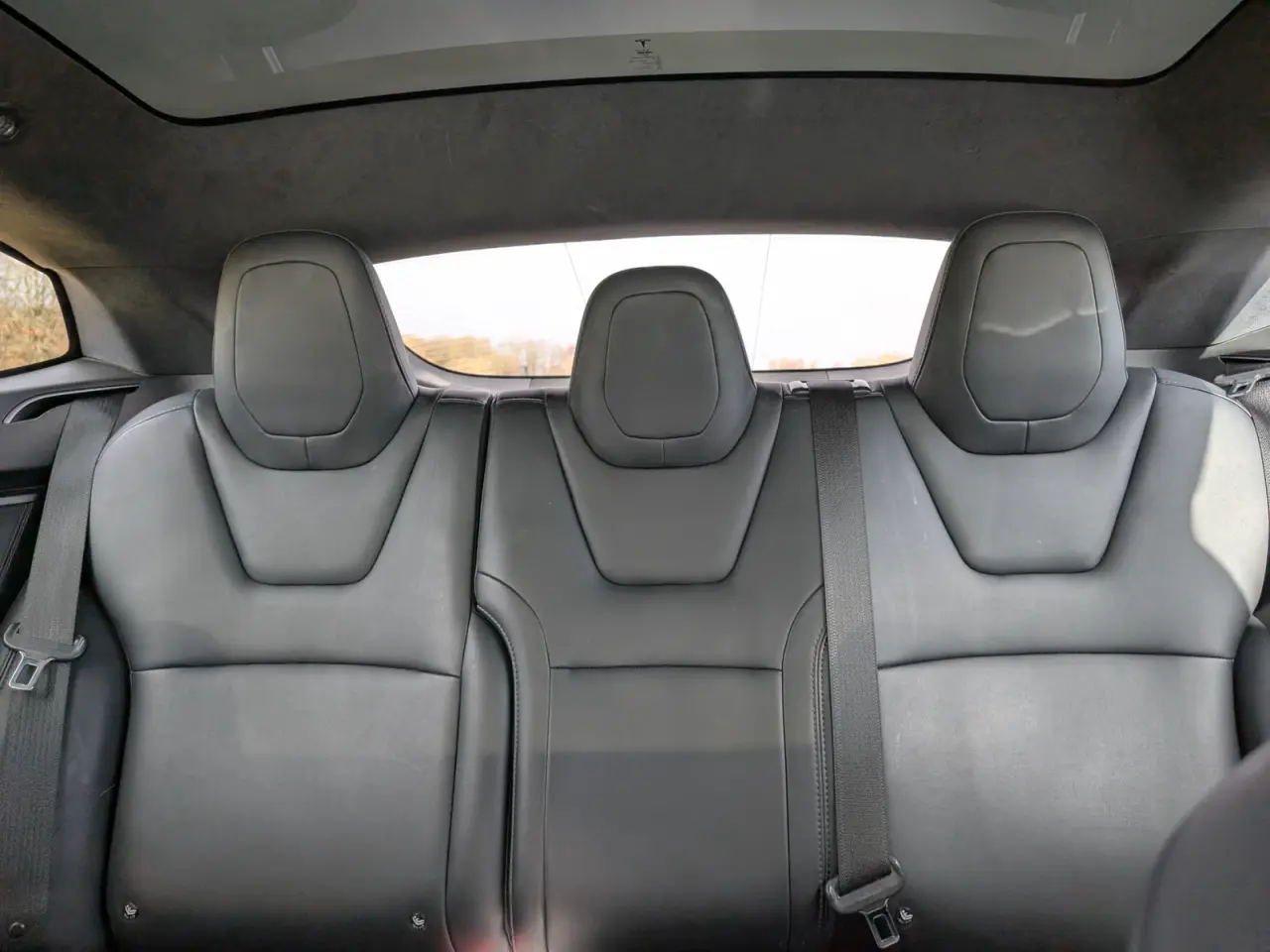 Billede 9 - Tesla Model S 75
