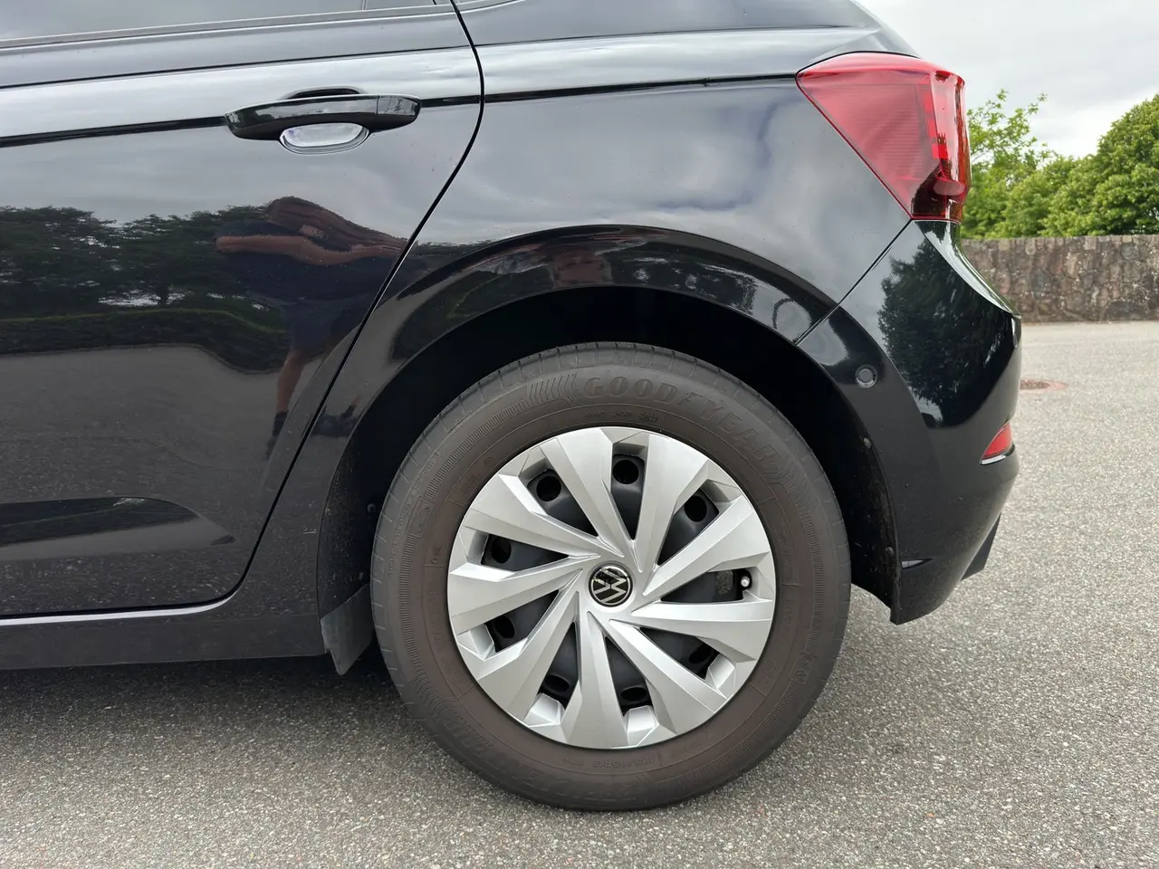 Billede 18 - VW Polo 1,0 TSi 95 Life DSG