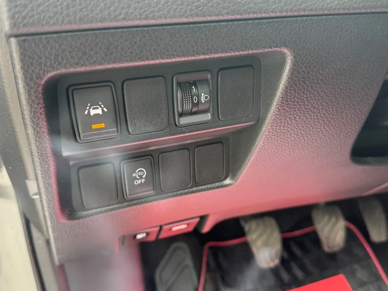 Billede 18 - Nissan Qashqai 1,2 Dig-T 115 N-Connecta