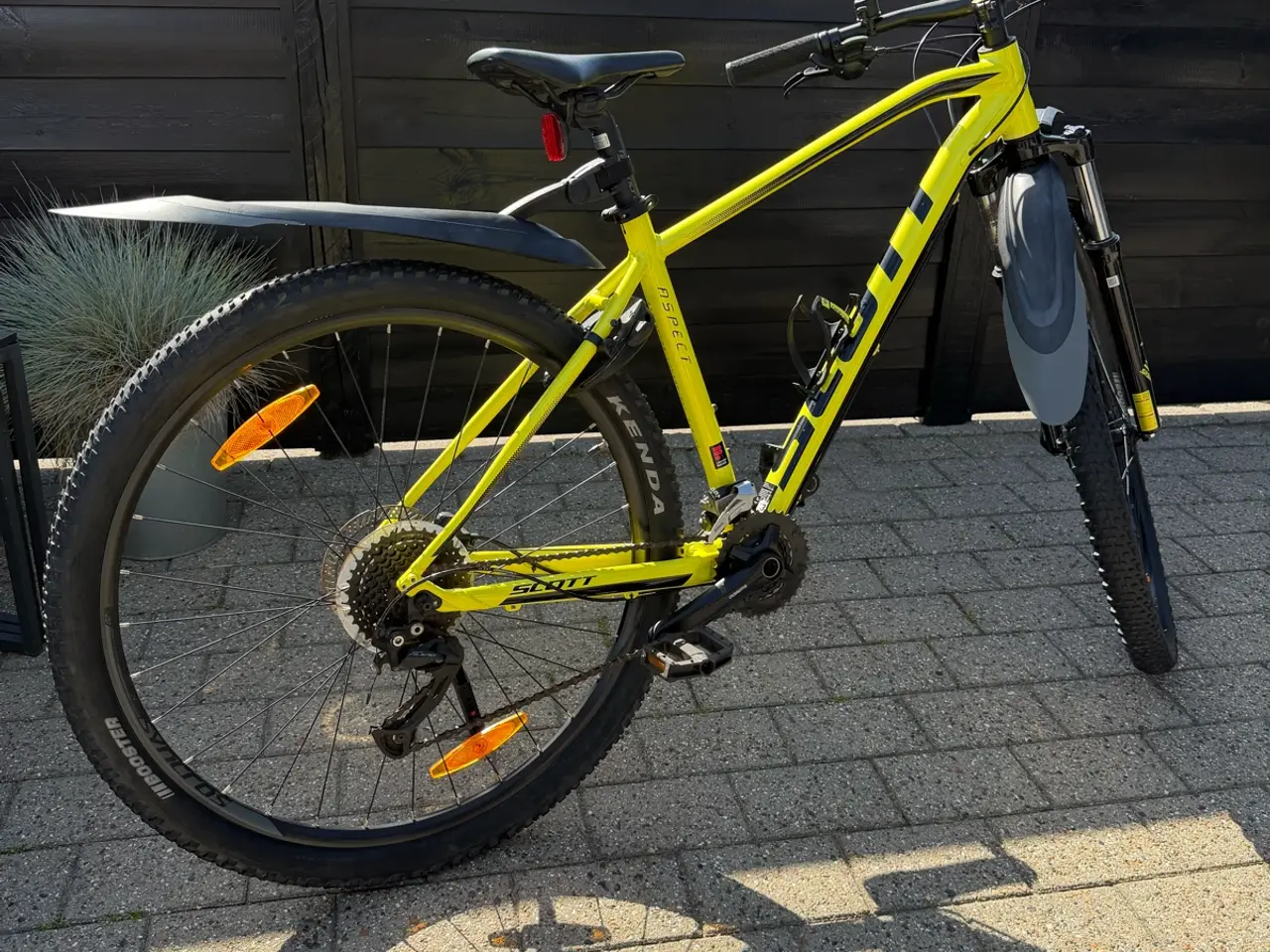 Billede 3 - Scott Aspect F29 Mountainbike 