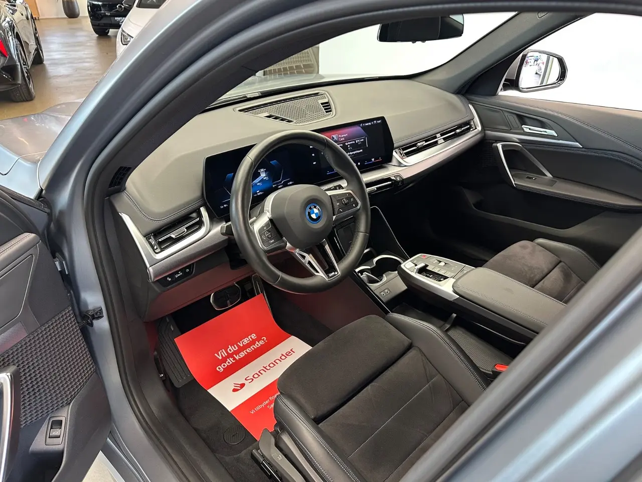 Billede 10 - BMW iX1 eDrive20 M-Sport Pro