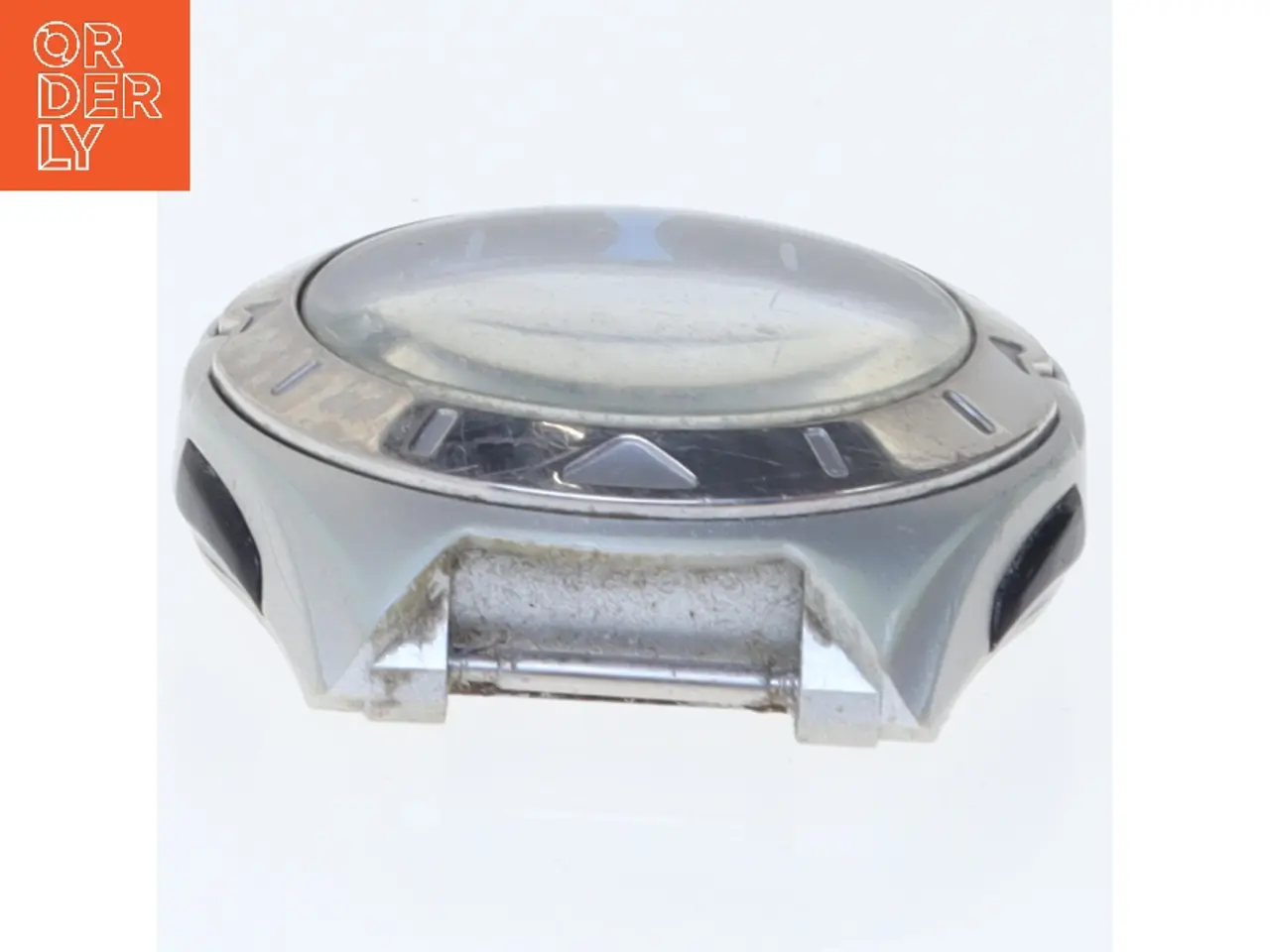 Billede 3 - Casio e-Data Bank EDB-300 armbåndsur Ø4 cm fra Casio (str. Ø 4 cm)