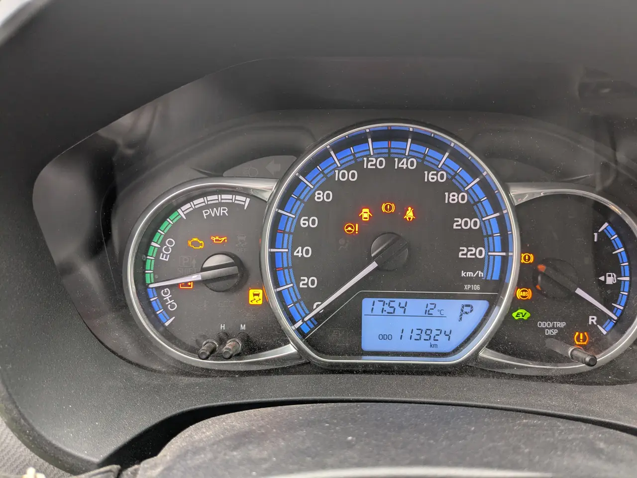 Billede 5 - Toyota Yaris