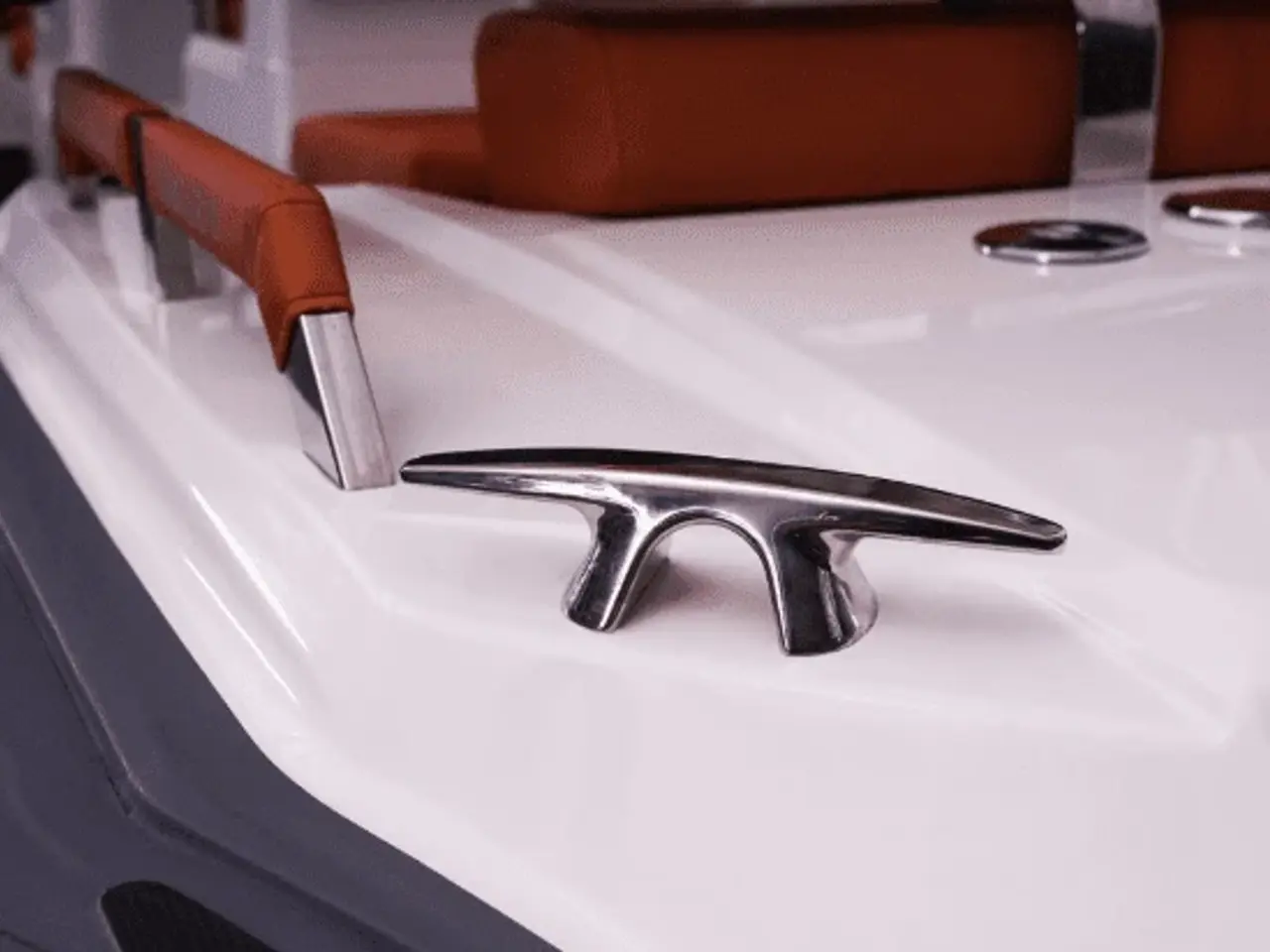 Billede 11 - Brig E8 Eagle Luxus RIB