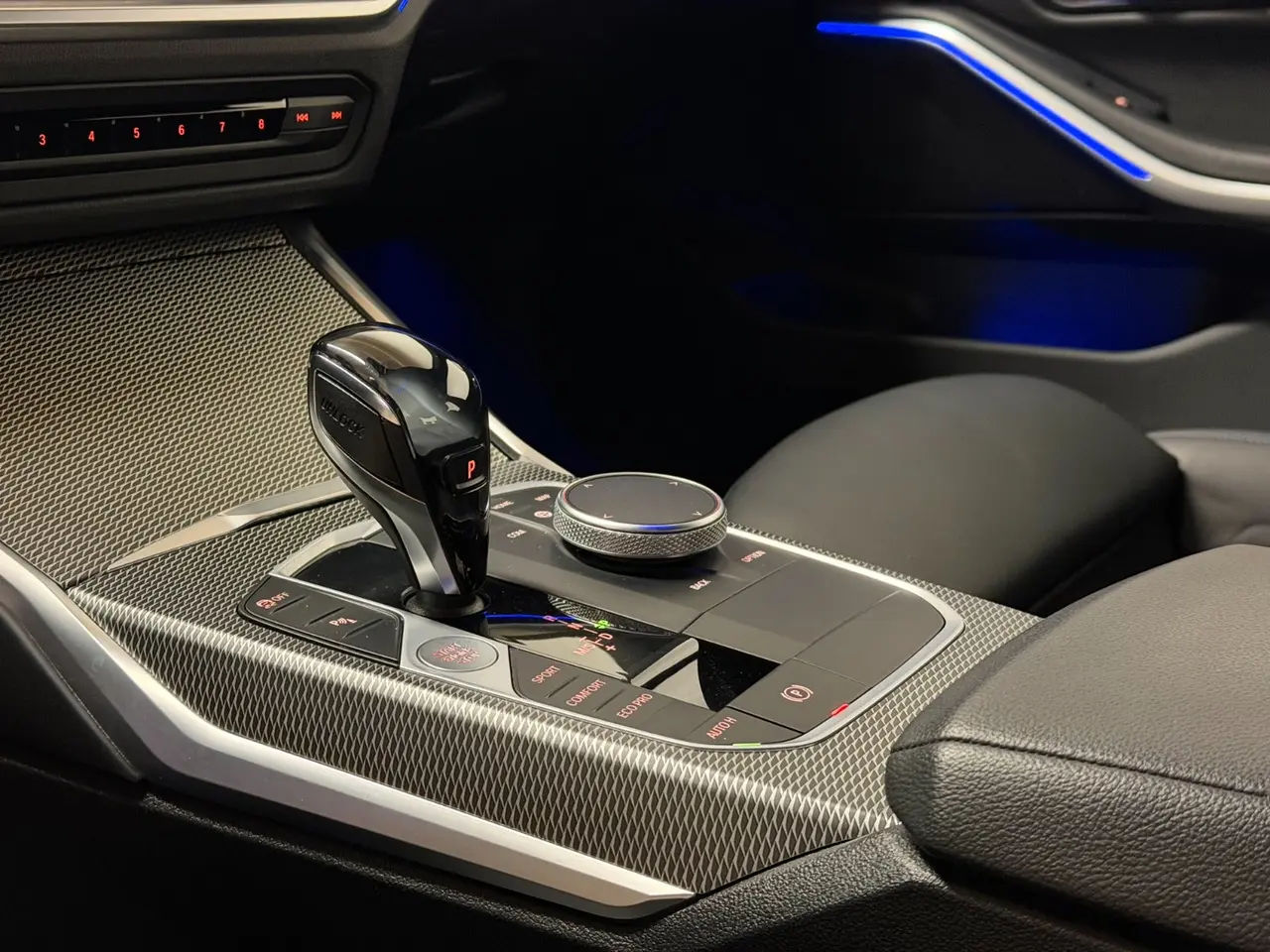 Billede 15 - BMW 320d 2,0 M-Sport aut.