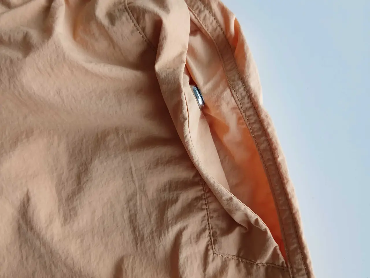 Billede 2 - Shorts. Wood Wood. Small