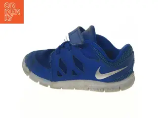 Nike Free børnesneakers str. 25 fra Nike (str. 25 )