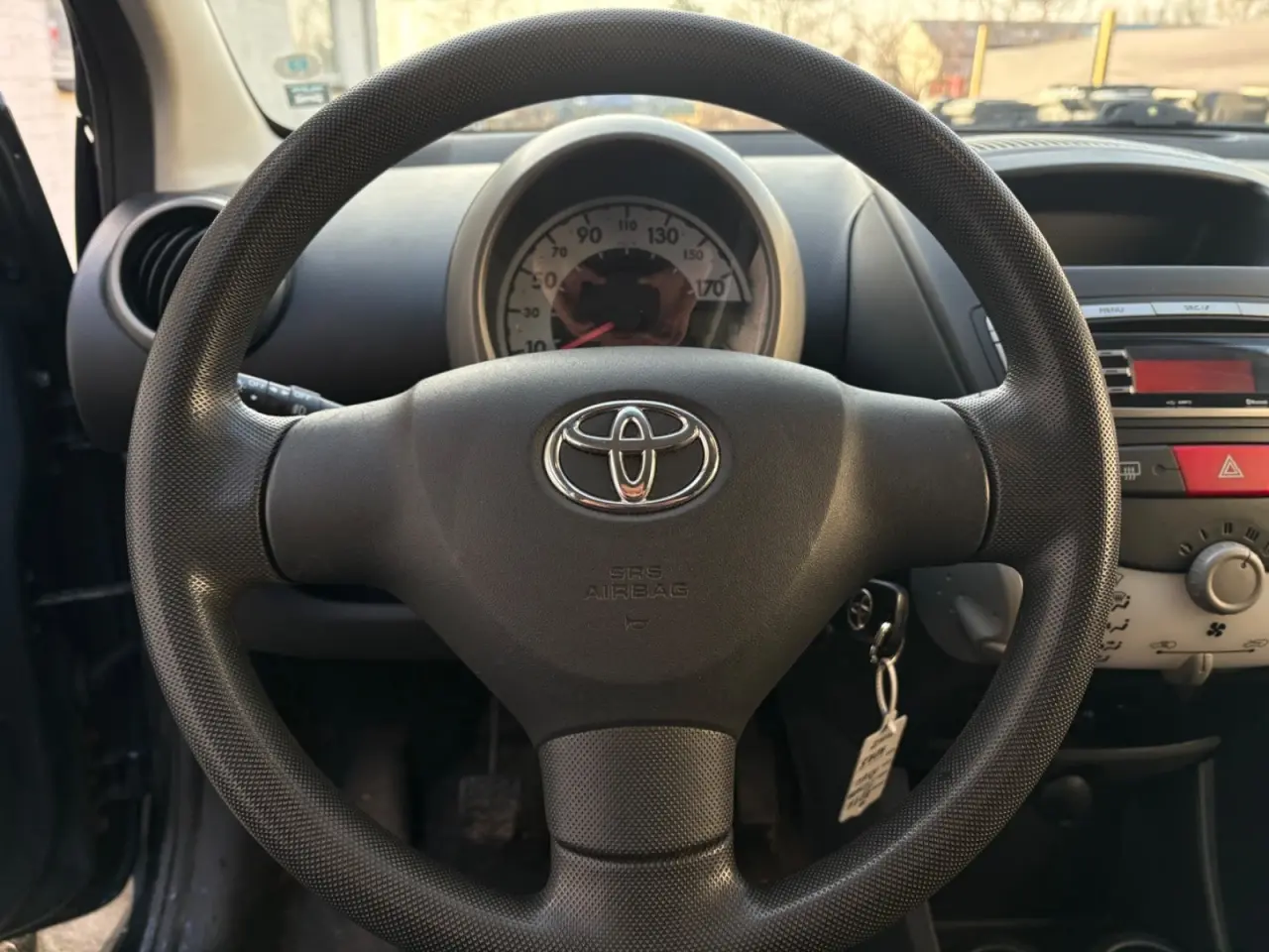 Billede 6 - Toyota Aygo 1,0 Air+