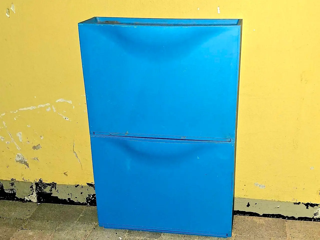 Billede 1 - IKEA skoskabe 