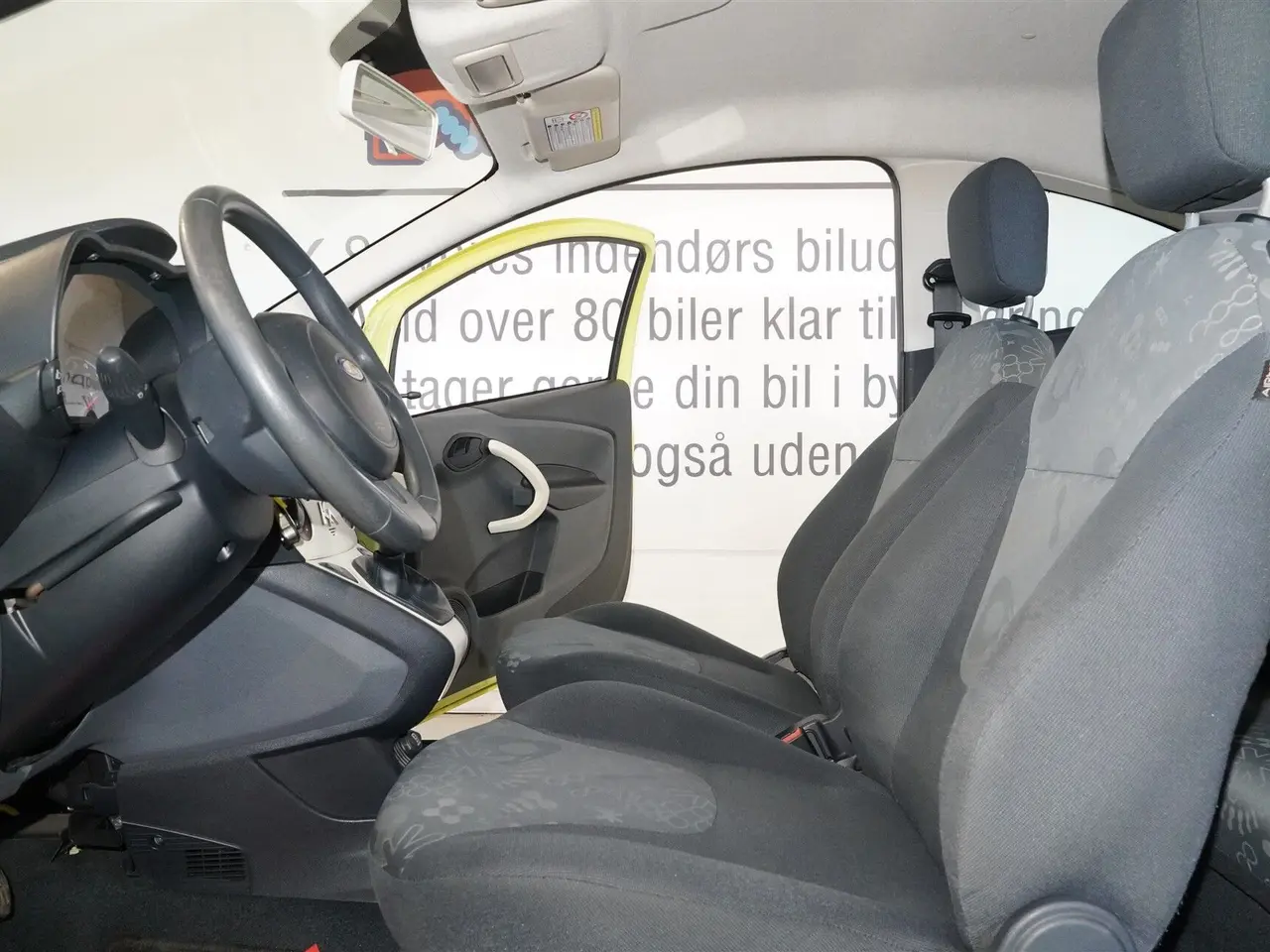 Billede 13 - Ford Ka 1,2 Trend+ 69HK 3d
