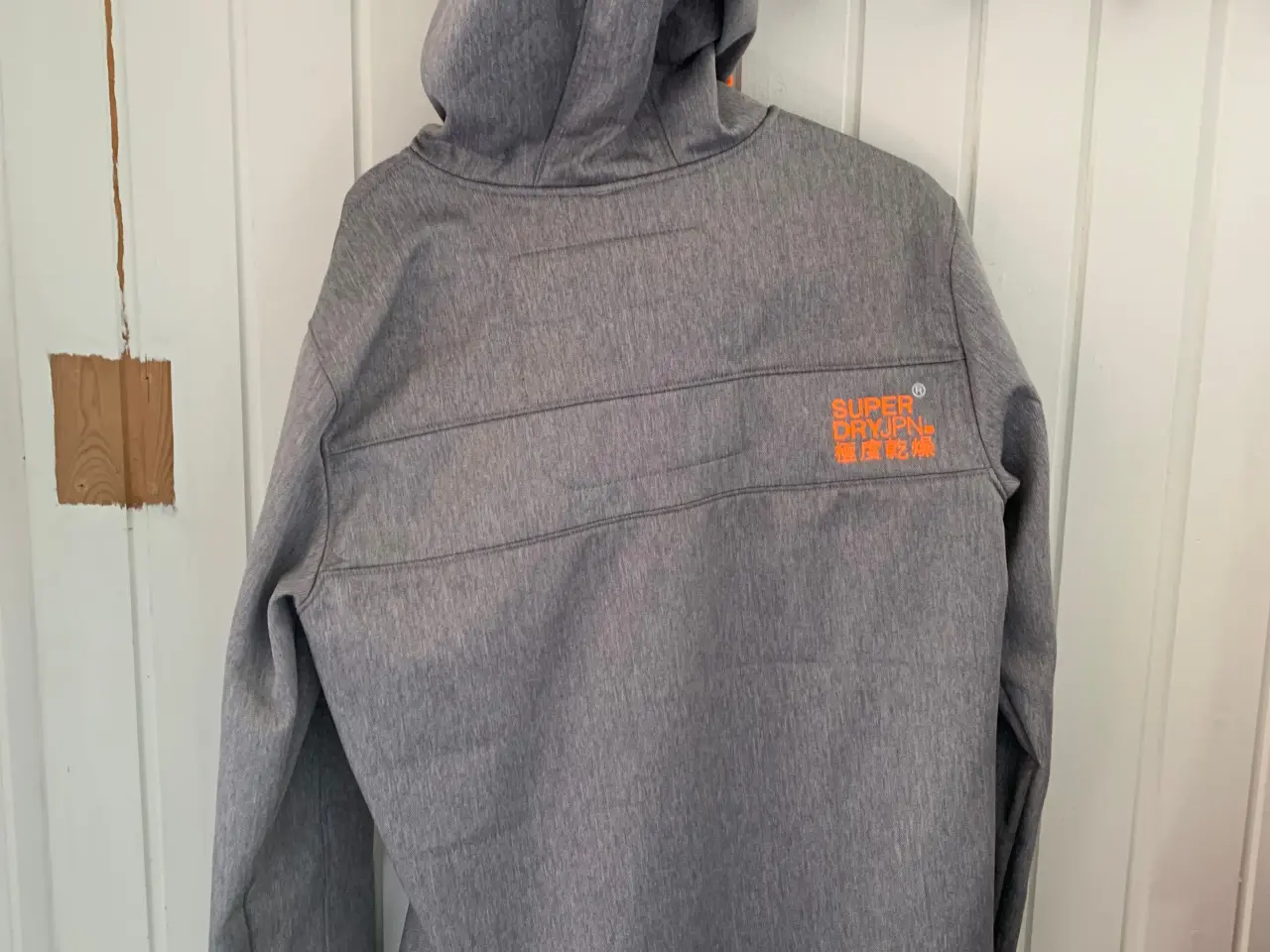Billede 2 - Super Dry jakke 