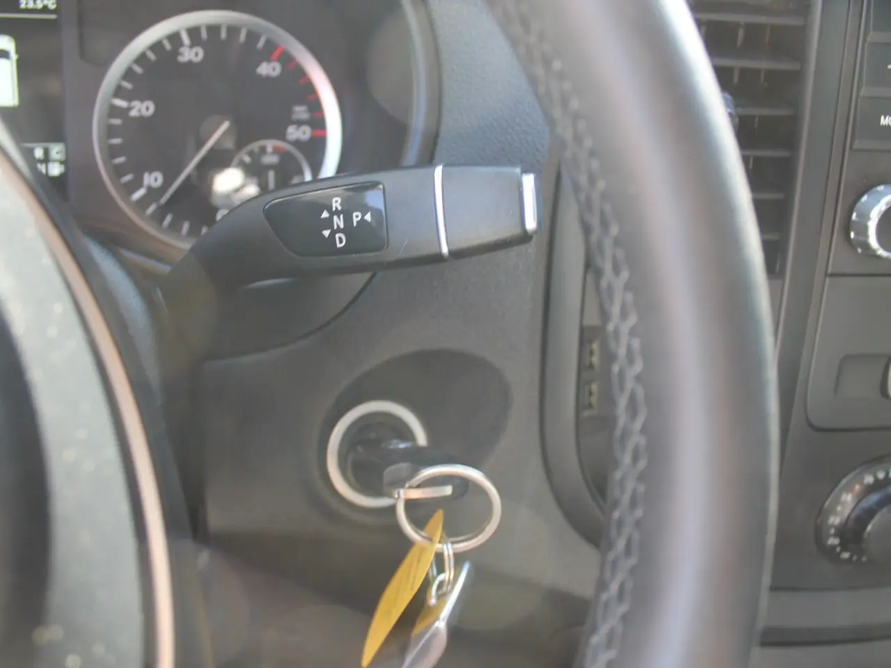 Billede 10 - Mercedes Vito 116 2,2 CDi Complete aut. L