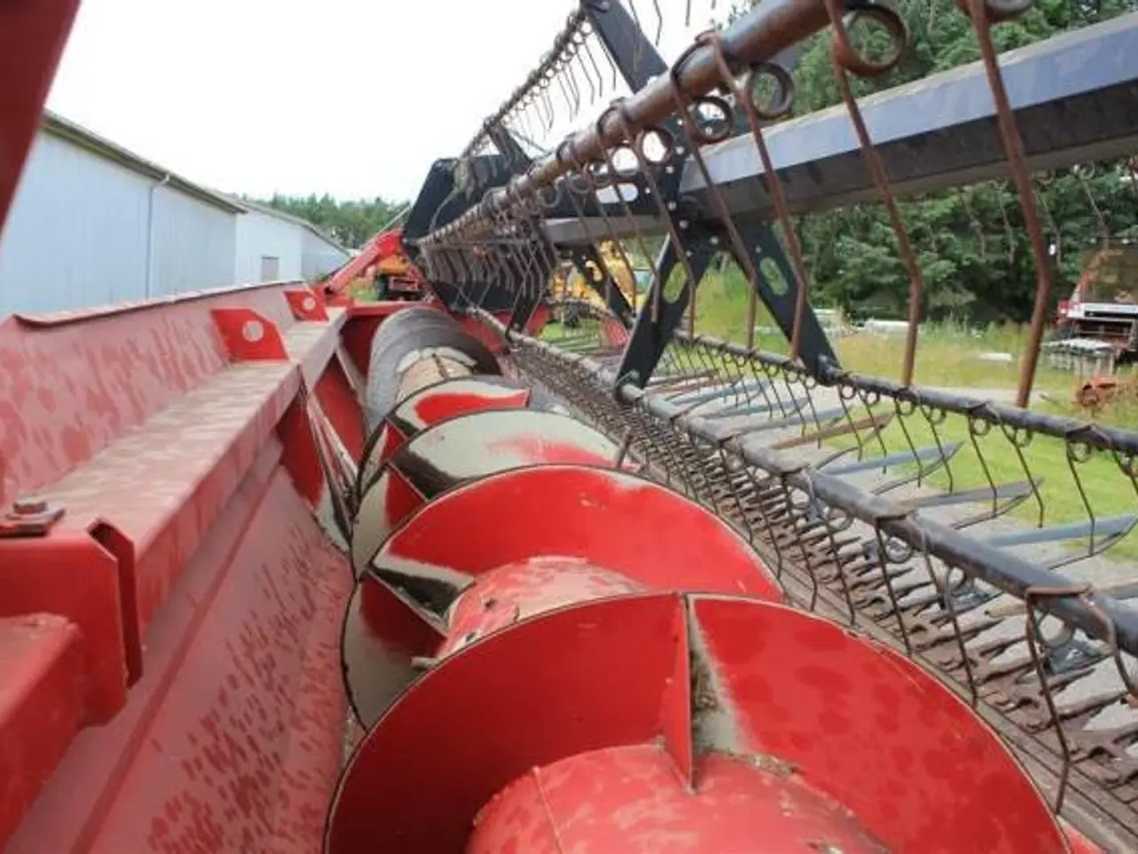 Billede 3 - Case IH 24"