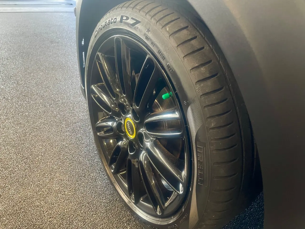 Billede 20 - MINI Cooper SE Yours Trim