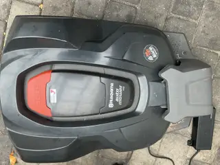 Husqvana 440