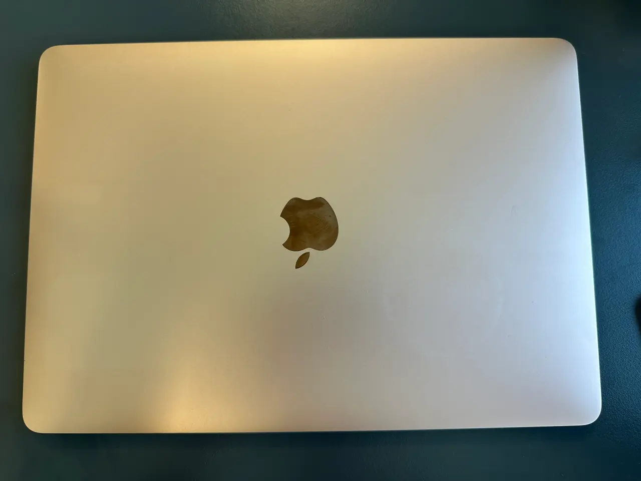 Billede 3 - Velholdt Macbook Air