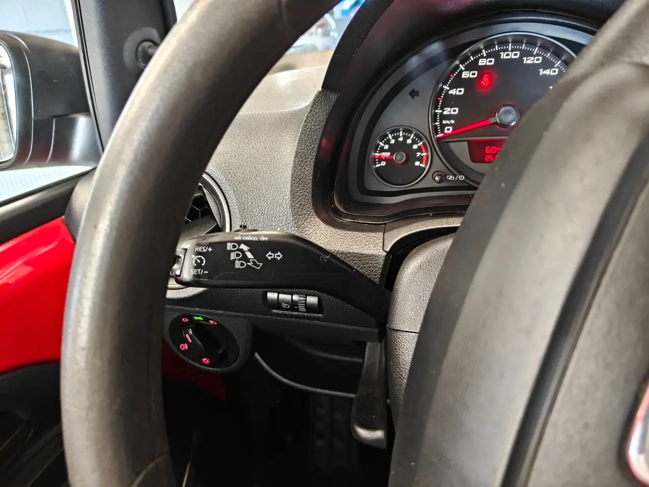 Billede 19 - Seat Mii 1,0 60 Reference eco
