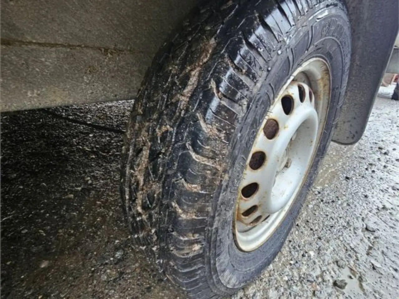 Billede 25 - Euro Wagon Mandskabsvogn - Site welfare unit