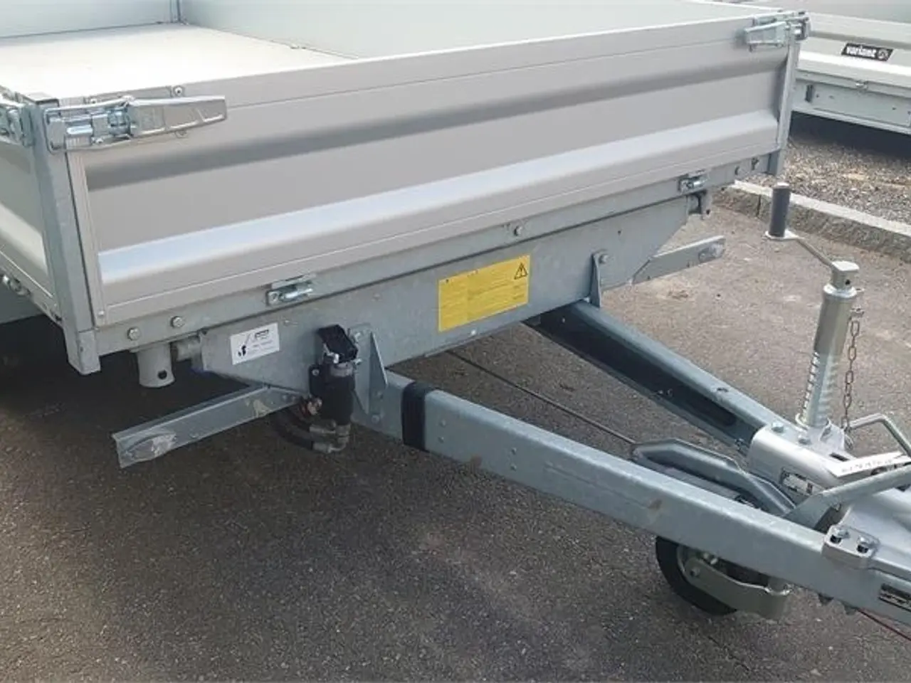 Billede 11 - Variant 3519 TB TREVEJS-TIP