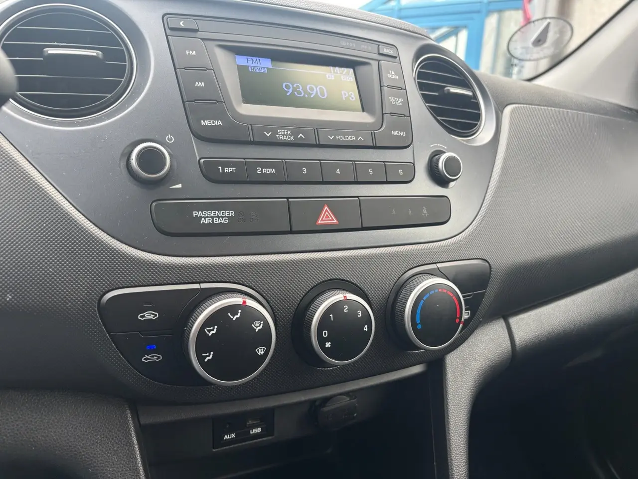 Billede 8 - Hyundai i10 1,0 Life