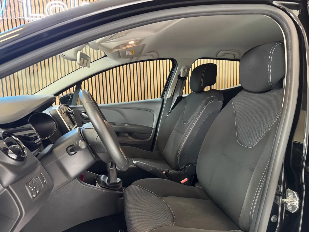 Billede 6 - Renault Clio IV 0,9 TCe 90 Zen