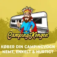 Campingkongen.dk