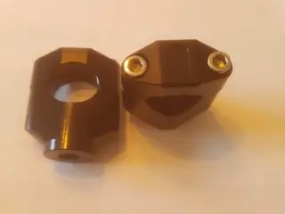 Fatbar Risers styrholdere