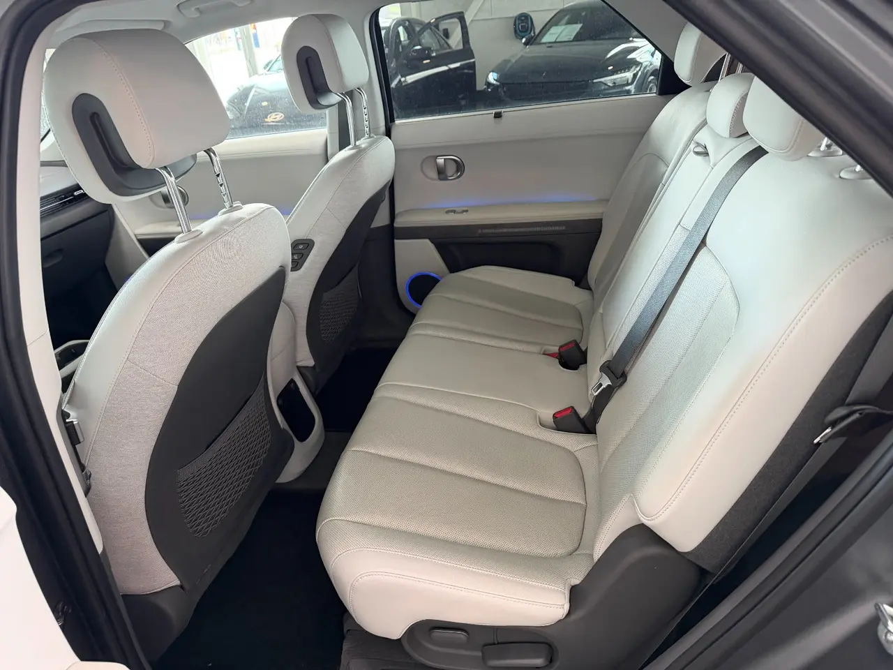 Billede 7 - Hyundai Ioniq 5 77 Uniq