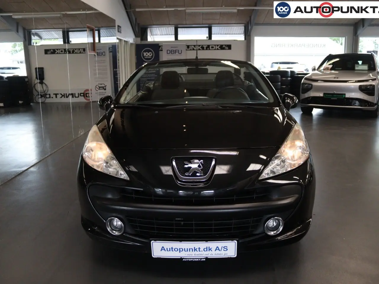 Billede 2 - Peugeot 207 1,6 CC