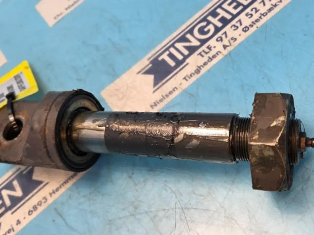 Billede 5 - Massey Ferguson 3060 Stift 3387843M2