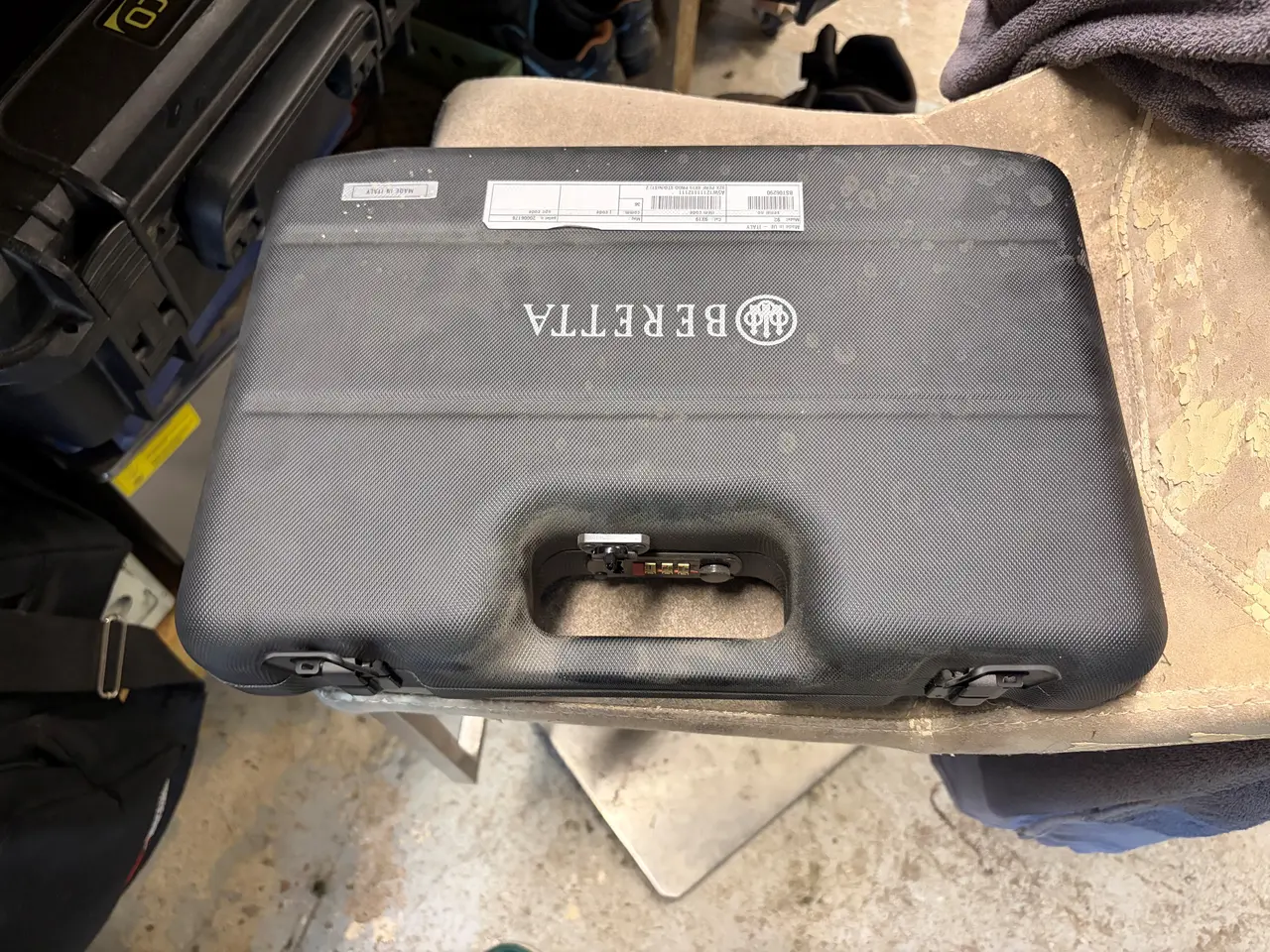 Billede 4 - Beretta 92X Performance