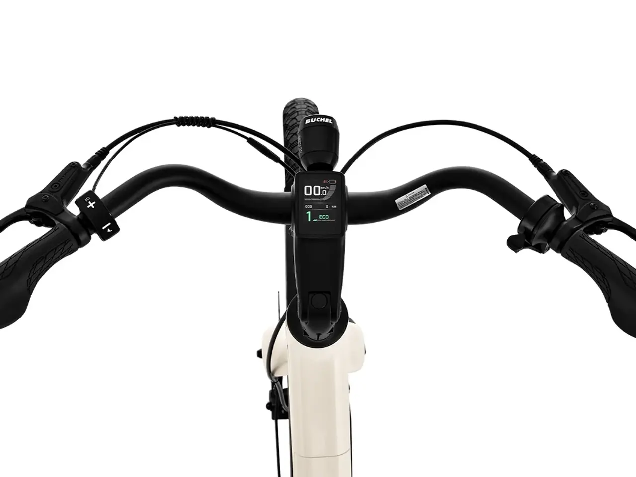 Billede 3 - Lindebjerg 28" Elcykel Libre