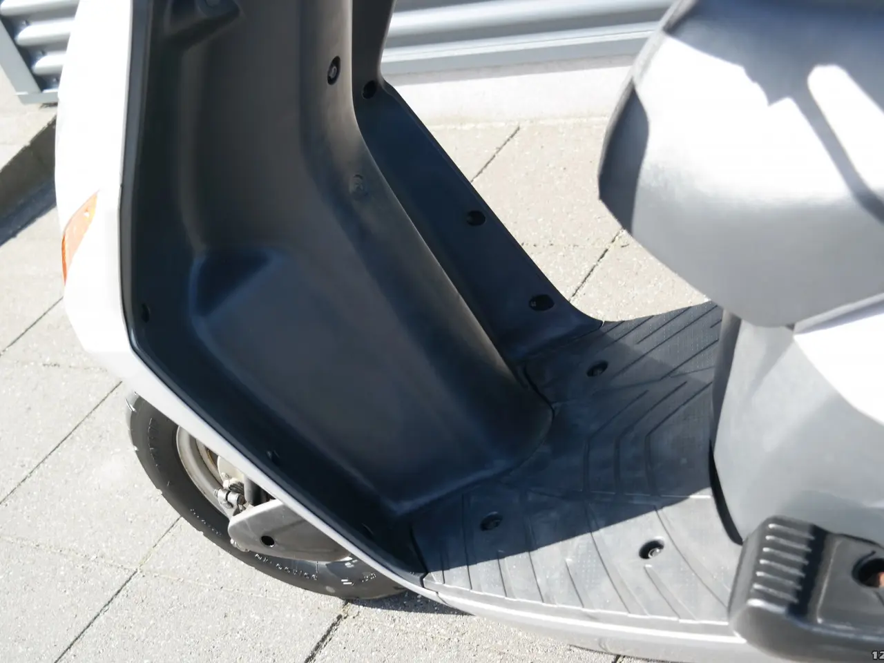 Billede 20 - Honda SCV 100 ENGROS/UDEN KLARGØRING