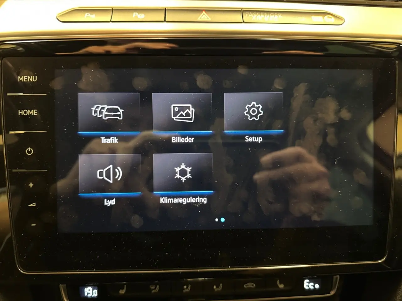 Billede 9 - VW Passat 1,4 GTE Variant DSG