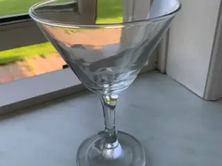 Espresso Martini glas