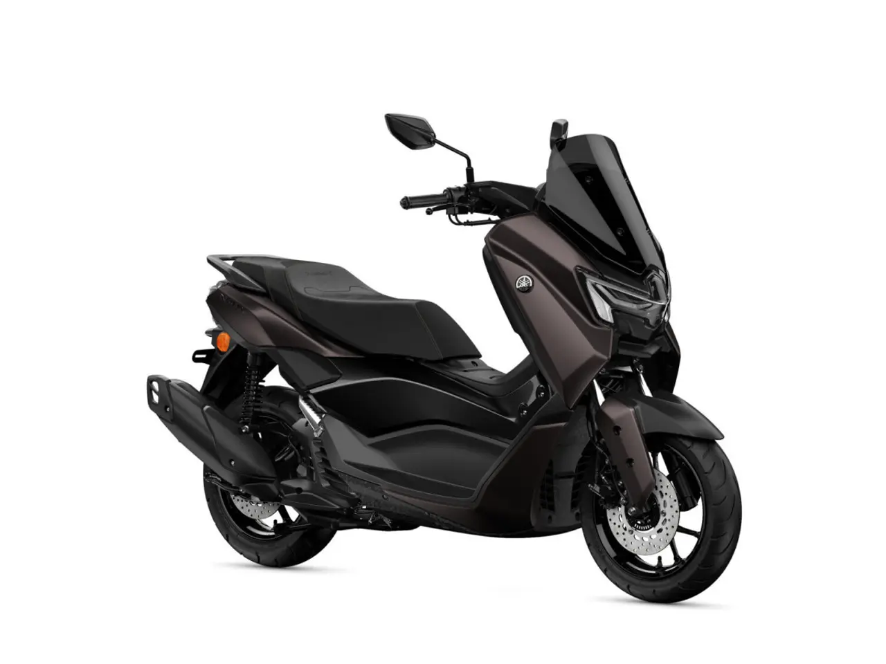 Billede 9 - Yamaha N-Max 125 Tech Max