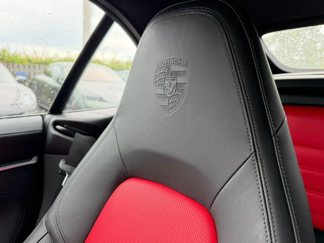 Billede 13 - Porsche 911 Carrera 4 GTS 3,0 Cabriolet PDK
