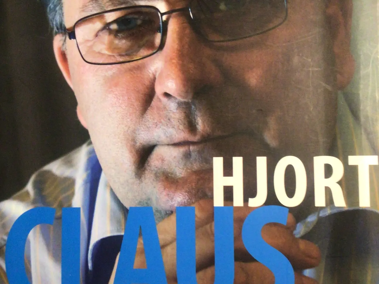 Billede 1 - Claus Hjort - Strategen bag det nye Venstre
