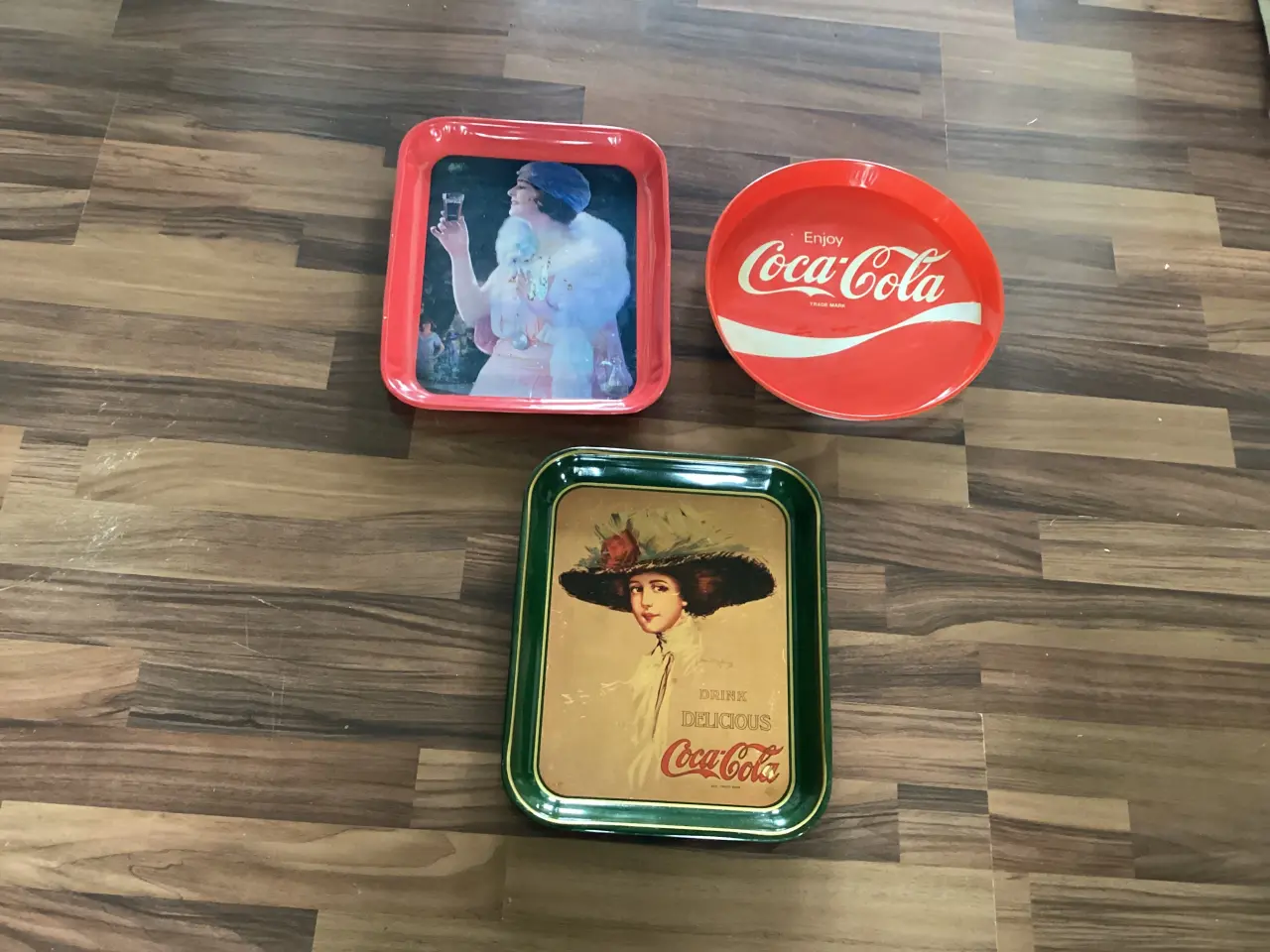 Billede 10 - Bar Ting / Coca Cola