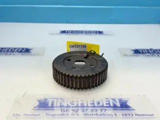 Deutz BF3L1011FL Remskive 04174764