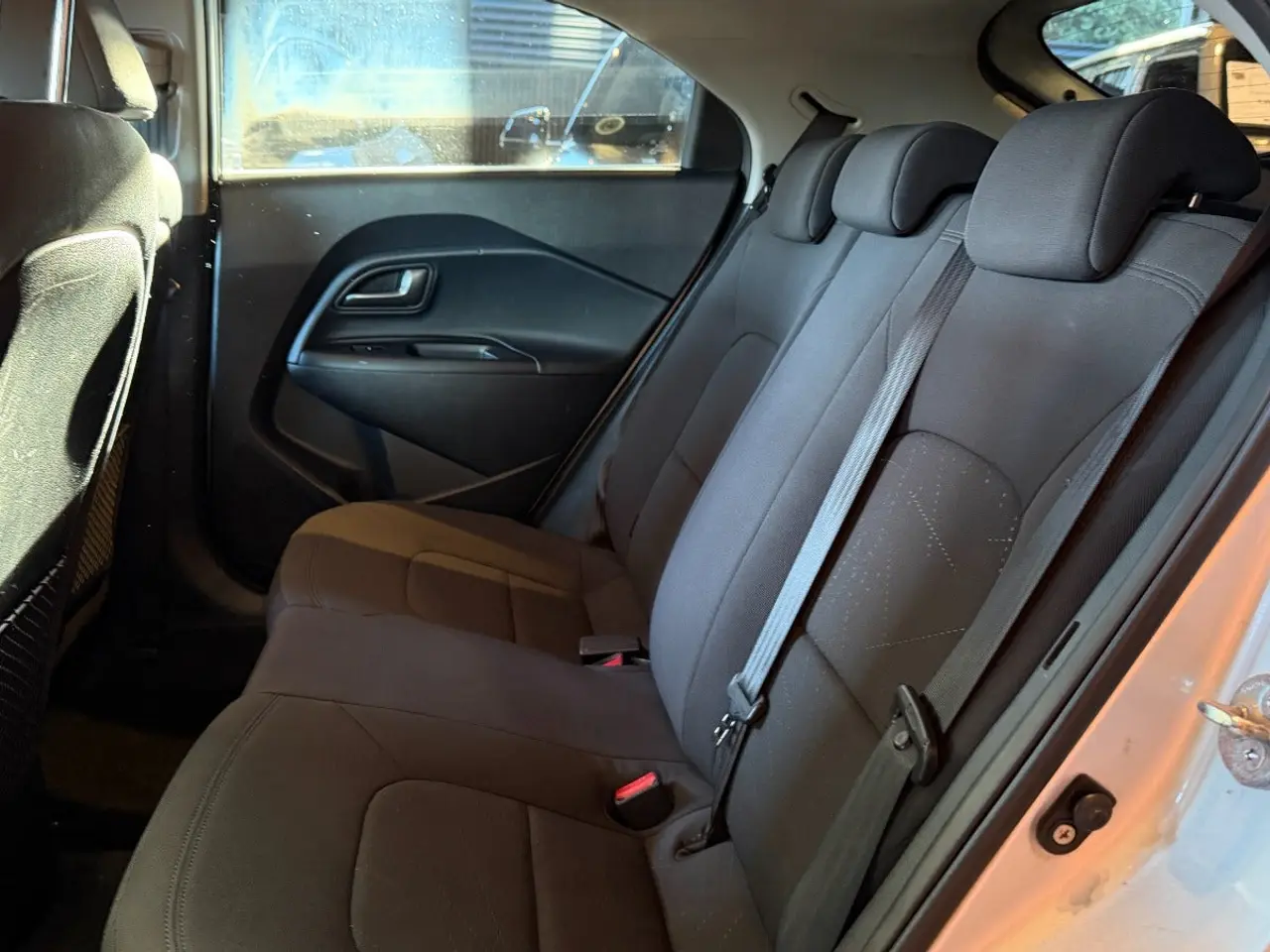 Billede 12 - Kia Rio 1,4 CRDi 90 Active