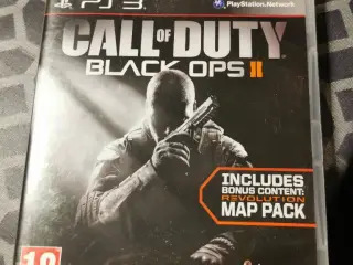 Call of duty Black ops II