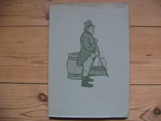 Erindringer fra min Onkels Hus