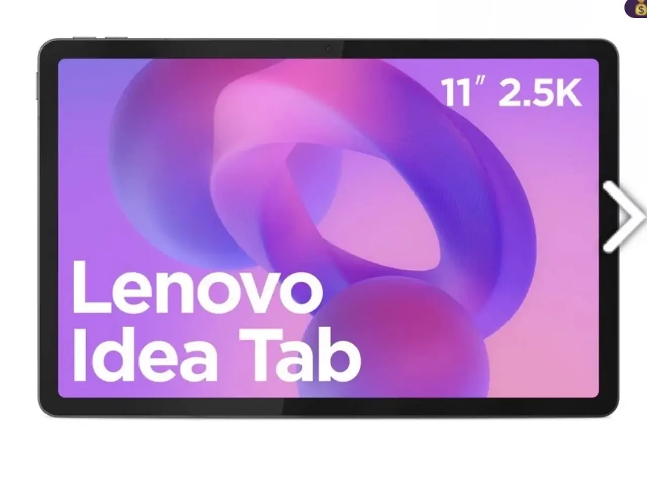 Billede 6 - Lenovo tablet 
