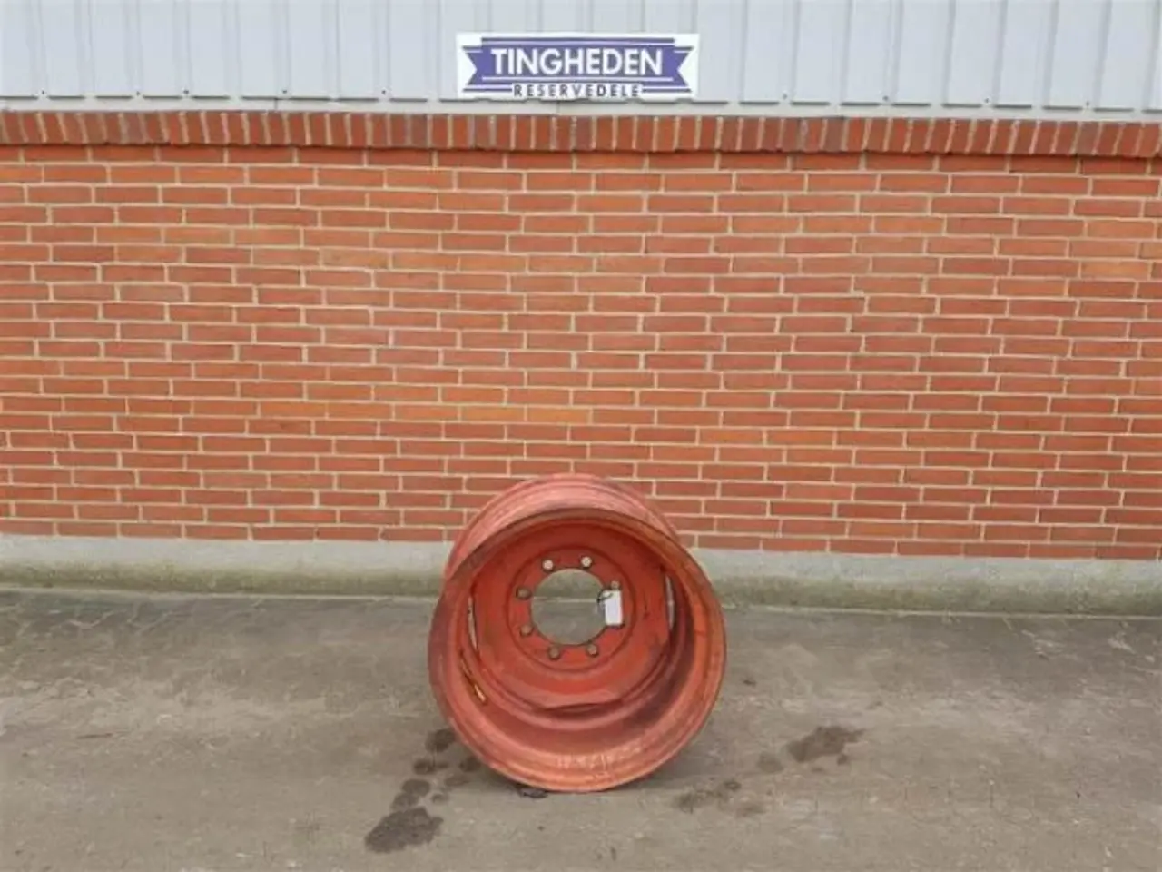 Billede 1 - 26" DW14X26
