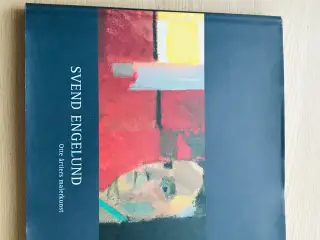 Svend Engelund Otte årtiers malerkunst