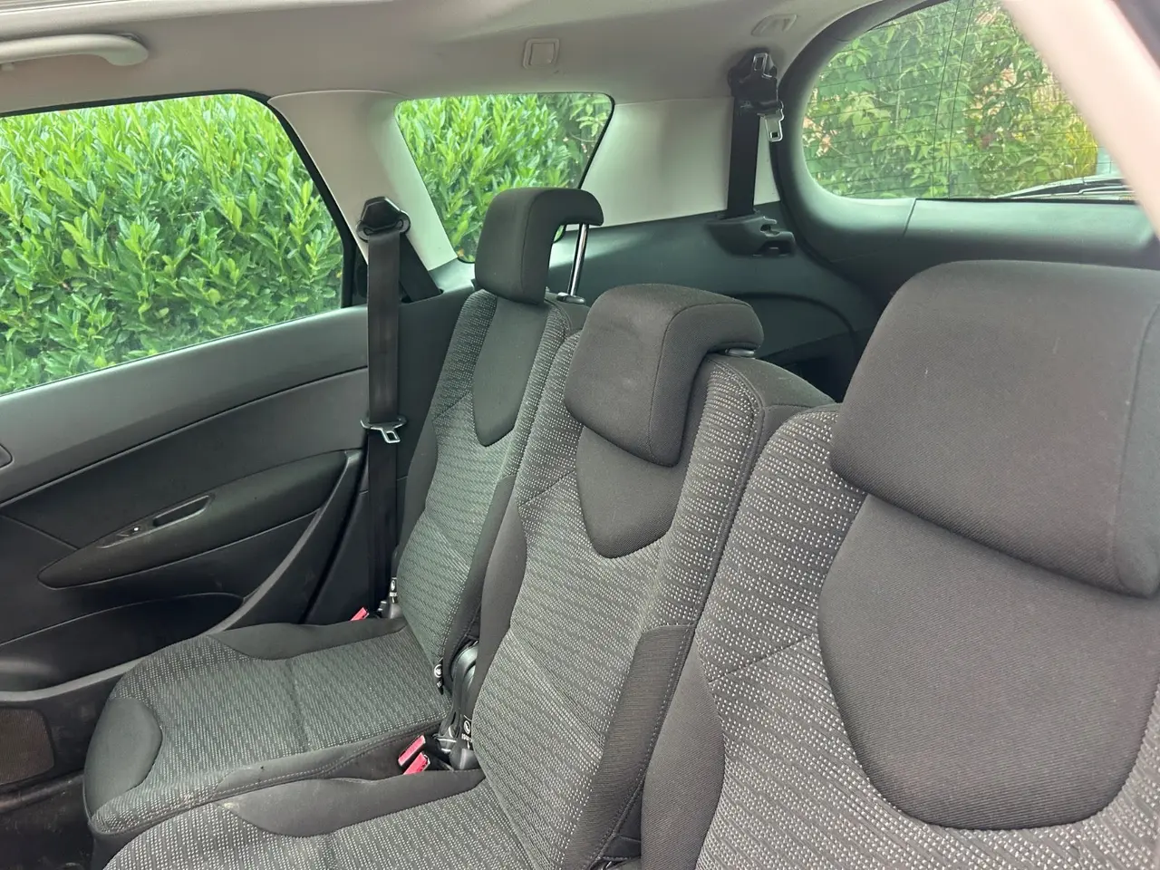 Billede 10 - Peugeot 308 1,6 HDi 109 Comfort+ SW